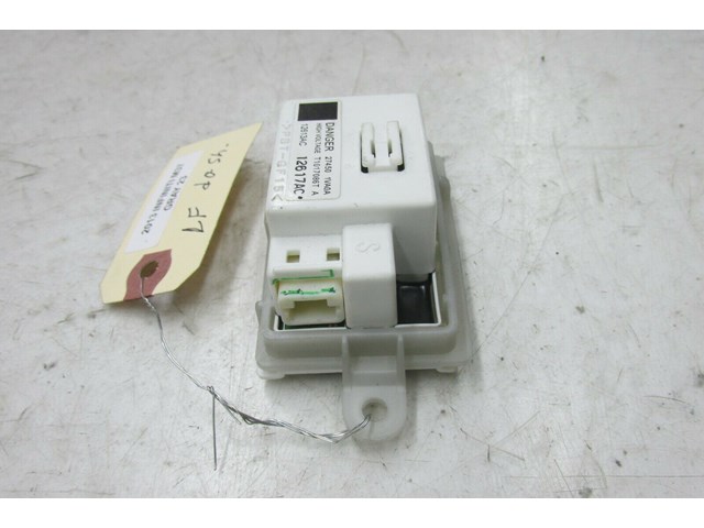  2011-2018 INFINITI M37 Q70 OEM LEFT FRONT AIR CLEANER PURIFIER 