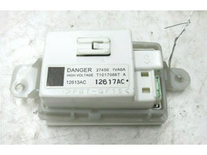  2011-2018 INFINITI M37 Q70 OEM LEFT FRONT AIR CLEANER PURIFIER 