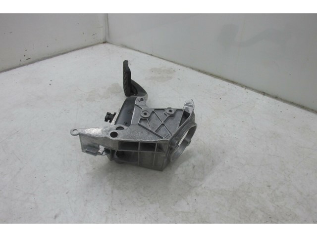 2007-2010 BMW 328xi E90 OEM LEFT FRONT DRIVER BRAKE W/ BRACKET AUTOMATIC DCT