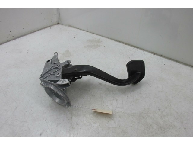 2007-2010 BMW 328xi E90 OEM LEFT FRONT DRIVER BRAKE W/ BRACKET AUTOMATIC DCT