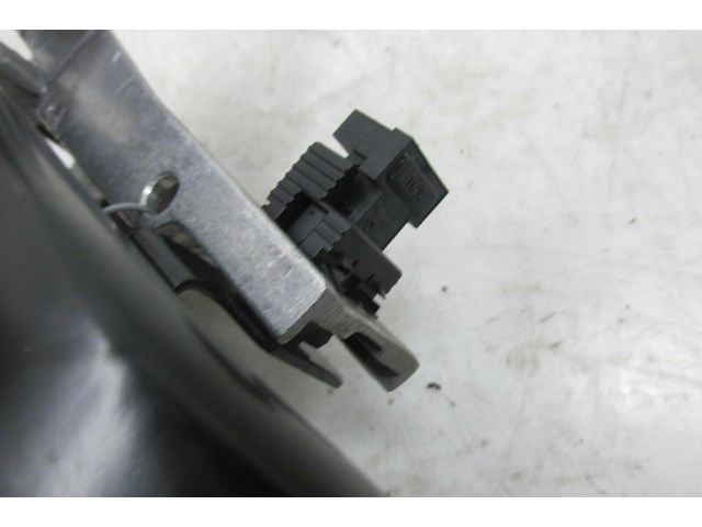 2007-2010 BMW 328xi E90 OEM LEFT FRONT DRIVER BRAKE W/ BRACKET AUTOMATIC DCT