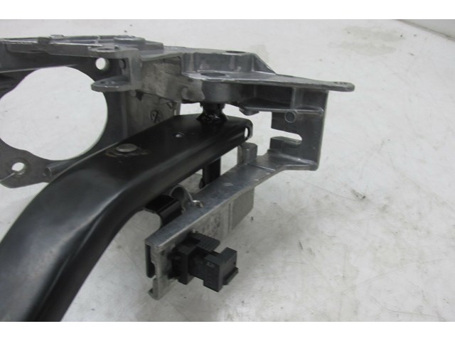 2007-2010 BMW 328xi E90 OEM LEFT FRONT DRIVER BRAKE W/ BRACKET AUTOMATIC DCT