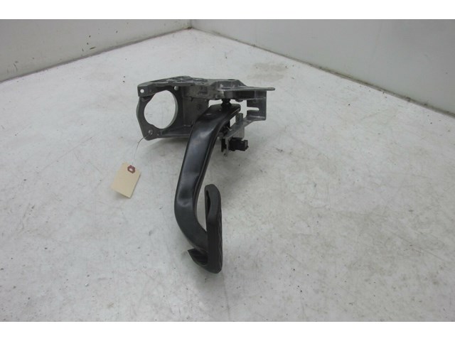 2007-2010 BMW 328xi E90 OEM LEFT FRONT DRIVER BRAKE W/ BRACKET AUTOMATIC DCT