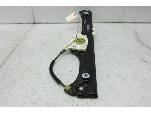 2007-2010 BMW X5 E70 OEM RIGHT REAR DOOR WINDOW TRACK REGULATOR 