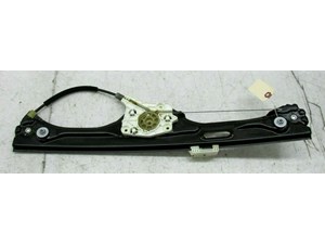 2007-2010 BMW X5 E70 OEM RIGHT REAR DOOR WINDOW TRACK REGULATOR 