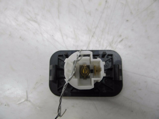 2004-2008 AUDI A8L W12 OEM LEFT REAR 12V CHARGER PORT 