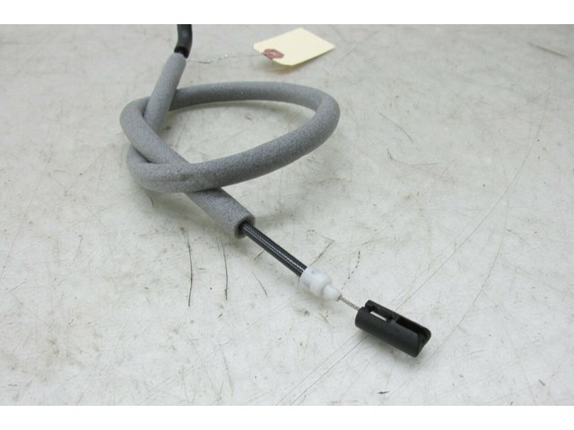 2007-2010 BMW X5 E70 OEM LEFT REAR DOOR HANDLE LATCH CABLE 