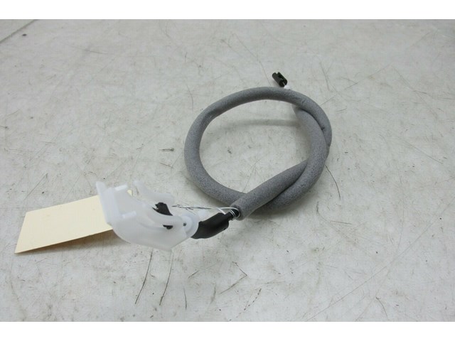 2007-2010 BMW X5 E70 OEM LEFT REAR DOOR HANDLE LATCH CABLE 