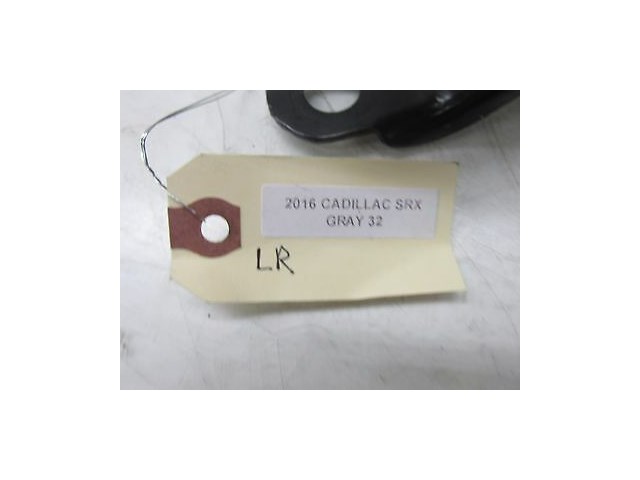 2013-2016 CADILLAC SRX OEM LEFT REAR DRIVER SIDE CONTROL ARM