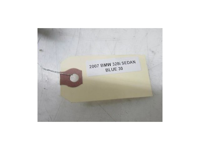 2007-2010 BMW 328i E90 OEM MASTER BRAKE CYLINDER  