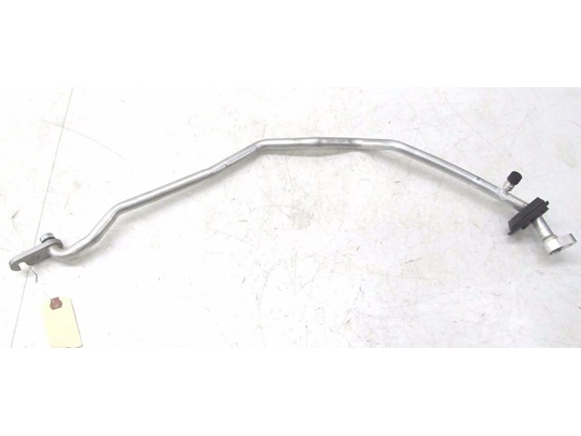 2014-2016 INFINITI Q50 OEM A/C AC LOW PRESSURE LINE HOSE PIPE