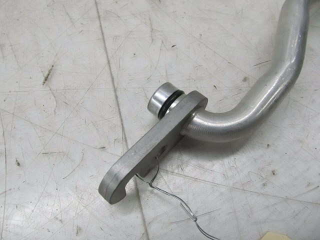 2014-2016 INFINITI Q50 OEM A/C AC LOW PRESSURE LINE HOSE PIPE
