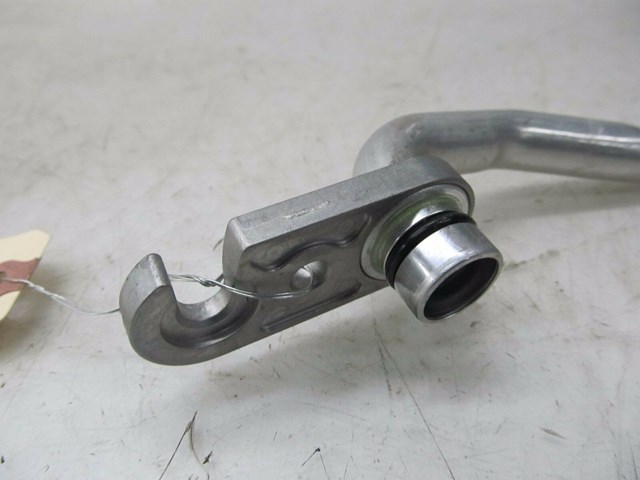 2014-2016 INFINITI Q50 OEM A/C AC LOW PRESSURE LINE HOSE PIPE