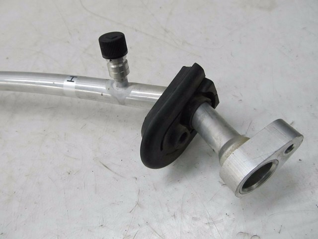 2014-2016 INFINITI Q50 OEM A/C AC LOW PRESSURE LINE HOSE PIPE