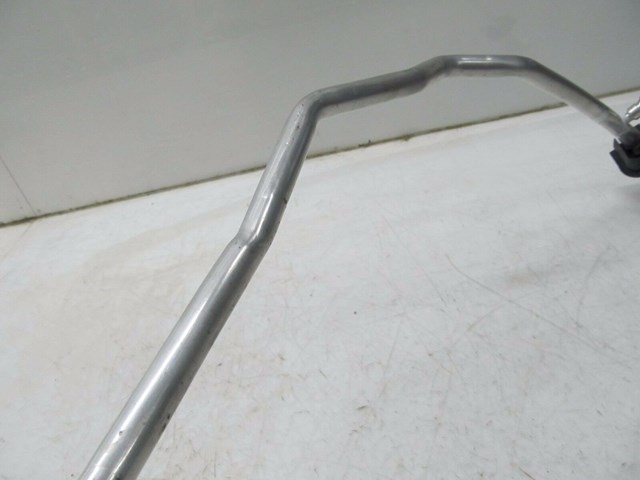 2014-2016 INFINITI Q50 OEM A/C AC LOW PRESSURE LINE HOSE PIPE