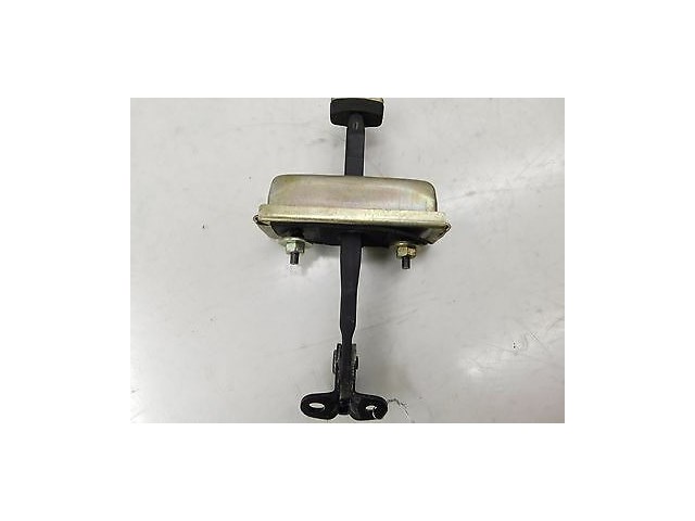 2004-2007 JAGUAR XJ8 X350 OEM RIGHT REAR DOOR CHECK STOP STRAP