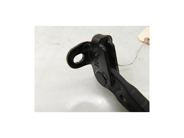 2004-2007 JAGUAR XJ8 X350 OEM RIGHT REAR DOOR CHECK STOP STRAP