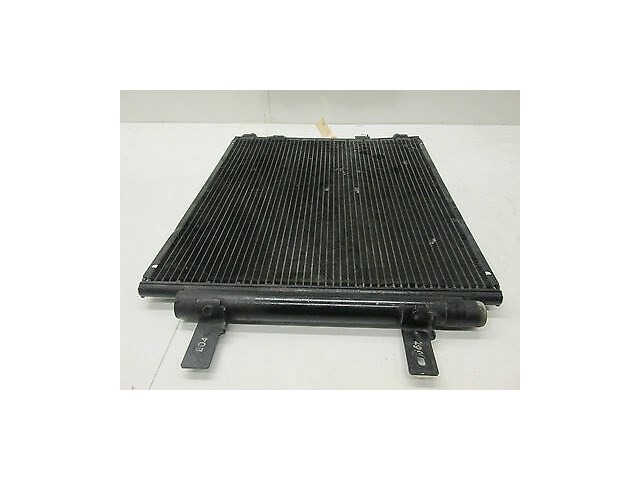 2004-2007 JAGUAR XJR X350 OEM AIR CONDITIONER AC A/C CONDENSER ASSEMBLY 