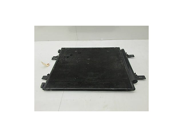 2004-2007 JAGUAR XJR X350 OEM AIR CONDITIONER AC A/C CONDENSER ASSEMBLY 