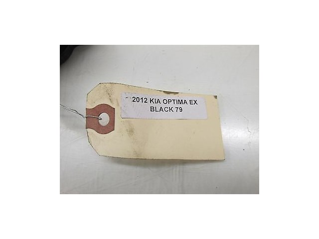 2011-2013 KIA OPTIMA EX OEM HIGH PRESSURE FUEL LINE PUMP BRACKET 