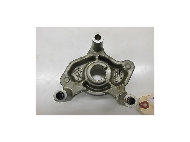 2011-2013 KIA OPTIMA EX OEM HIGH PRESSURE FUEL LINE PUMP BRACKET 