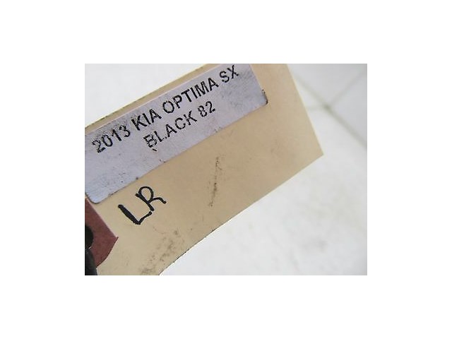 2011-2014 KIA OPTIMA SX OEM LEFT REAR STRUT SUSPENSION ABSORBER 