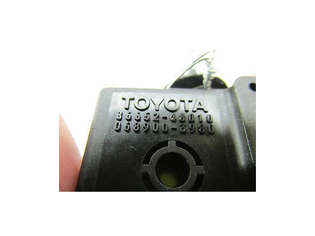 2006-2008 LEXUS IS250 XE20 OEM ABS SKID CONTROL / BUZZER