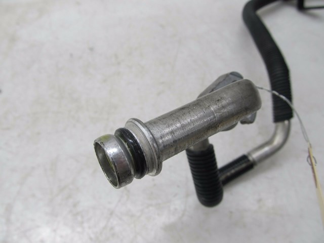 2007-2009 LEXUS LS460L XF40 OEM UPPER A/C AC TUBE HOSE LINE 
