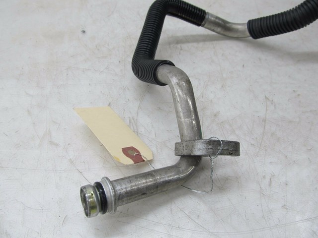 2007-2009 LEXUS LS460L XF40 OEM UPPER A/C AC TUBE HOSE LINE 