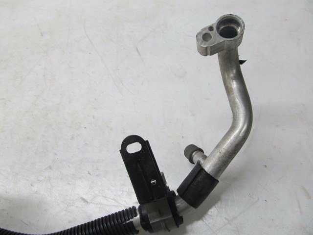 2007-2009 LEXUS LS460L XF40 OEM UPPER A/C AC TUBE HOSE LINE 