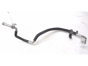 2007-2009 LEXUS LS460L XF40 OEM UPPER A/C AC TUBE HOSE LINE 