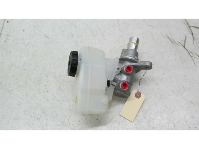  2014-2018 INFINITI Q50 OEM MASTER BRAKE CYLINDER WITH RESERVOIR  