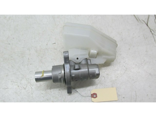  2014-2018 INFINITI Q50 OEM MASTER BRAKE CYLINDER WITH RESERVOIR  