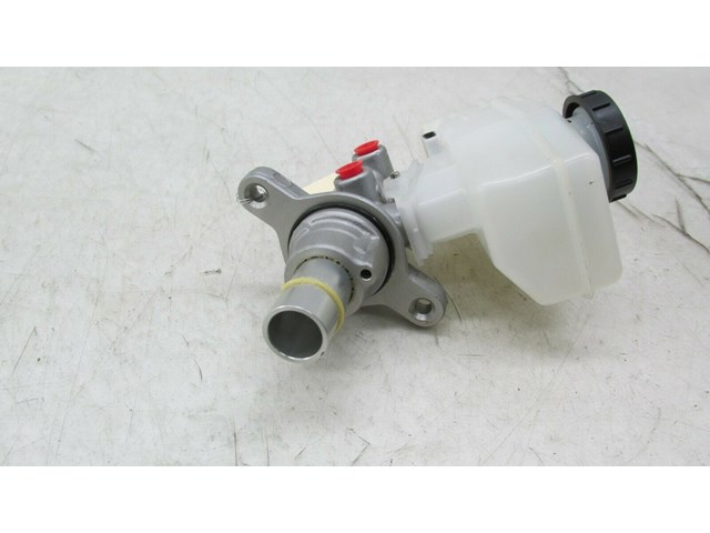  2014-2018 INFINITI Q50 OEM MASTER BRAKE CYLINDER WITH RESERVOIR  