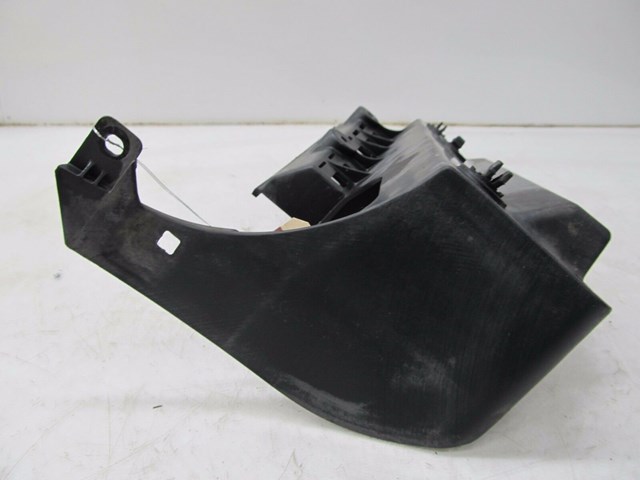 2007-2009 LEXUS LS460L XF40 OEM RIGHT REAR LOWER BUMPER GUARD 52565-50050