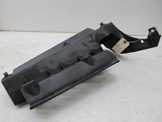 2007-2009 LEXUS LS460L XF40 OEM RIGHT REAR LOWER BUMPER GUARD 52565-50050