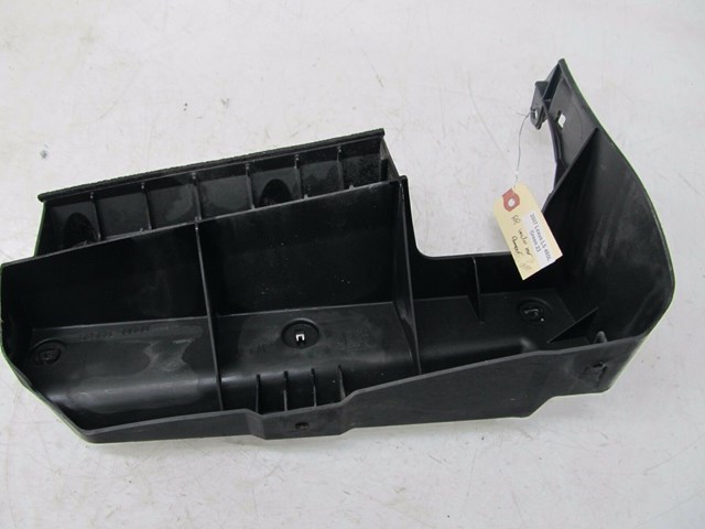 2007-2009 LEXUS LS460L XF40 OEM RIGHT REAR LOWER BUMPER GUARD 52565-50050