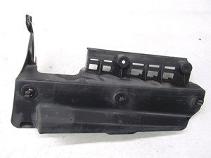 2007-2009 LEXUS LS460L XF40 OEM RIGHT REAR LOWER BUMPER GUARD 52565-50050