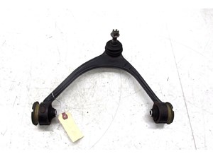 2002-2010 LEXUS SC430 Z40 OEM LEFT FRONT UPPER SUSPENSION CONTROL ARM