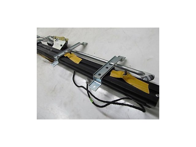 2004-2008 MASERATI QUATTROPORTE M139 OEM REAR BACK WINDOW SUN SHADE BLIND COVER