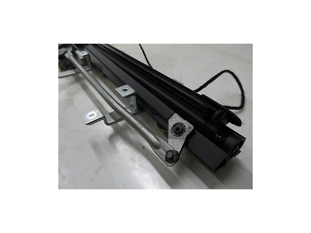 2004-2008 MASERATI QUATTROPORTE M139 OEM REAR BACK WINDOW SUN SHADE BLIND COVER