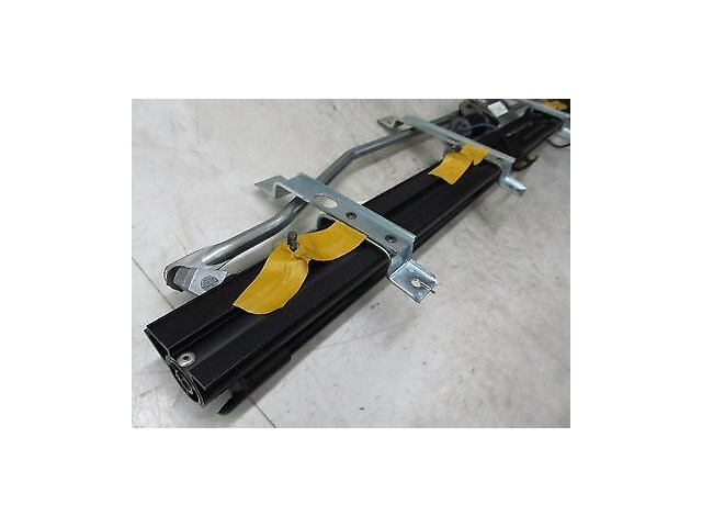 2004-2008 MASERATI QUATTROPORTE M139 OEM REAR BACK WINDOW SUN SHADE BLIND COVER