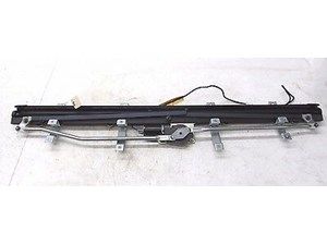 2004-2008 MASERATI QUATTROPORTE M139 OEM REAR BACK WINDOW SUN SHADE BLIND COVER