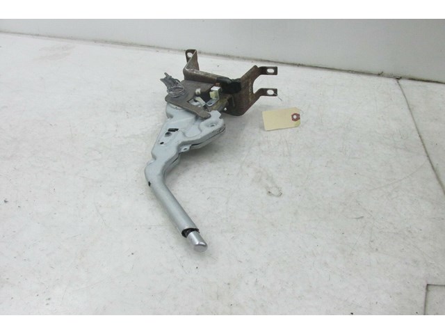 2003-2006 RANGE ROVER HSE OEM FRONT CENTER EMERGENCY PARKING BRAKE LEVER