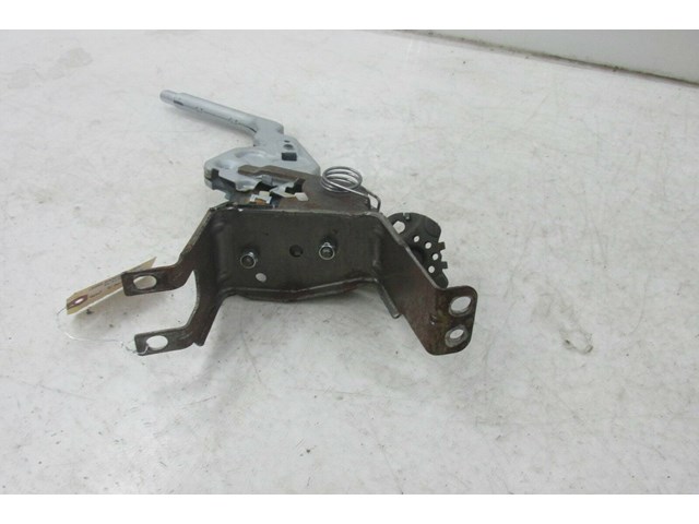 2003-2006 RANGE ROVER HSE OEM FRONT CENTER EMERGENCY PARKING BRAKE LEVER