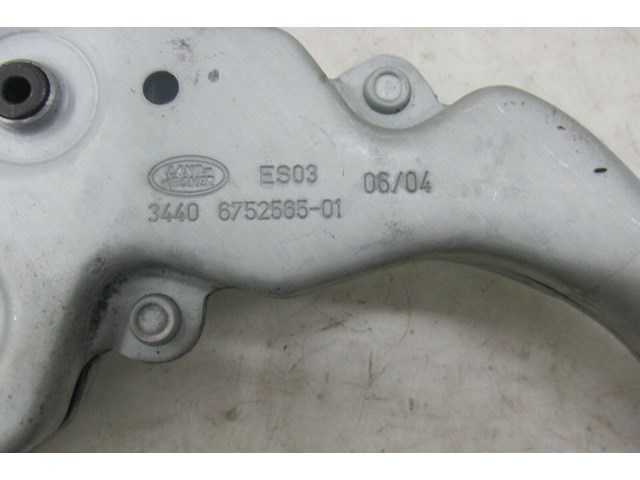 2003-2006 RANGE ROVER HSE OEM FRONT CENTER EMERGENCY PARKING BRAKE LEVER