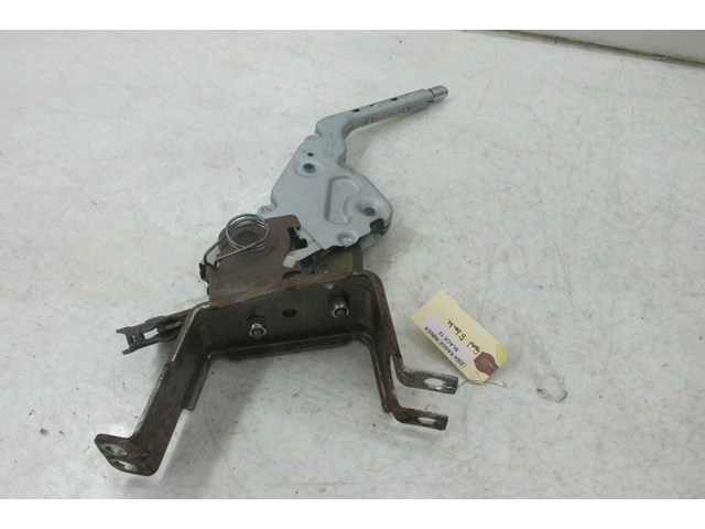 2003-2006 RANGE ROVER HSE OEM FRONT CENTER EMERGENCY PARKING BRAKE LEVER