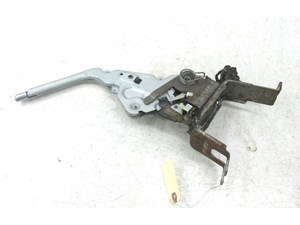 2003-2006 RANGE ROVER HSE OEM FRONT CENTER EMERGENCY PARKING BRAKE LEVER