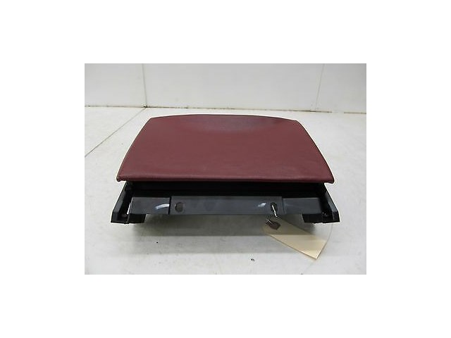 2004-2008 MASERATI QUATTROPORTE M139 OEM LEFT FRONT CD CHANGER HOUSING COVER