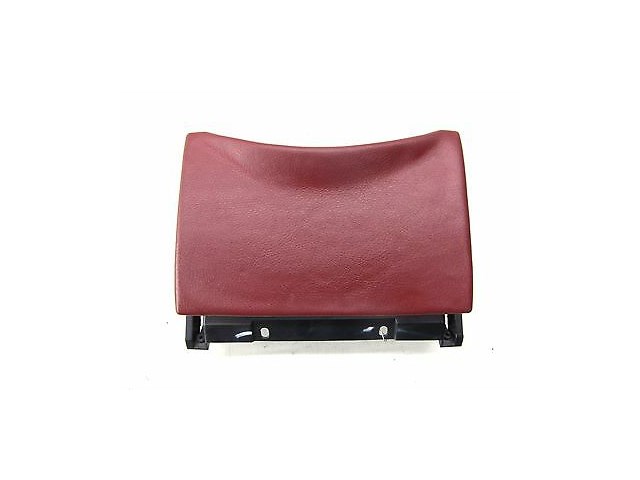 2004-2008 MASERATI QUATTROPORTE M139 OEM LEFT FRONT CD CHANGER HOUSING COVER